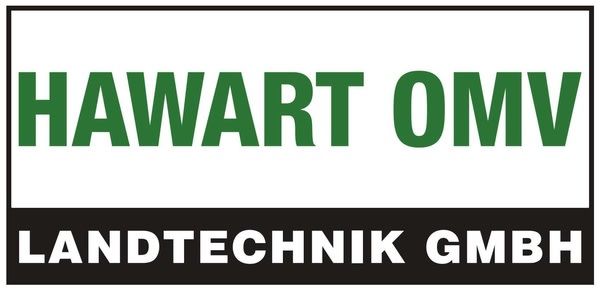 Logo HAWART OMV LANDTECHNIK GmbH